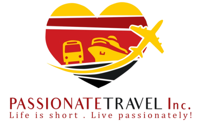 Passionate Travel Inc.